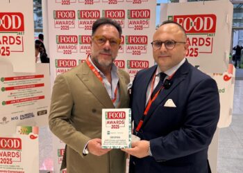 Vincenzo Ragone E Francesco Forte