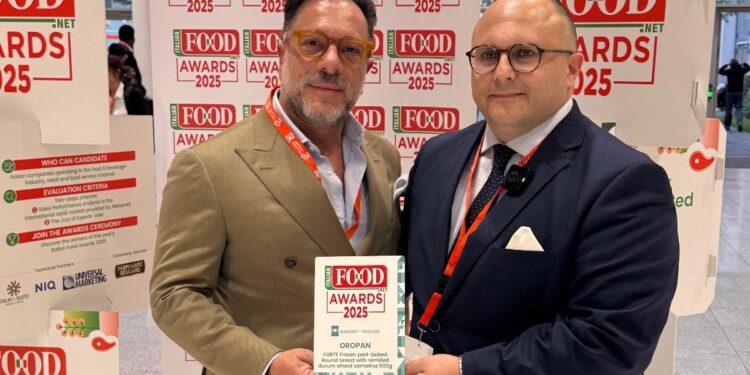 Vincenzo Ragone E Francesco Forte