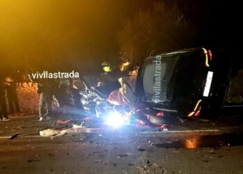 Incidente (2)
