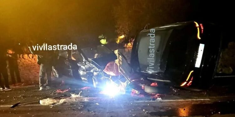 Incidente (2)