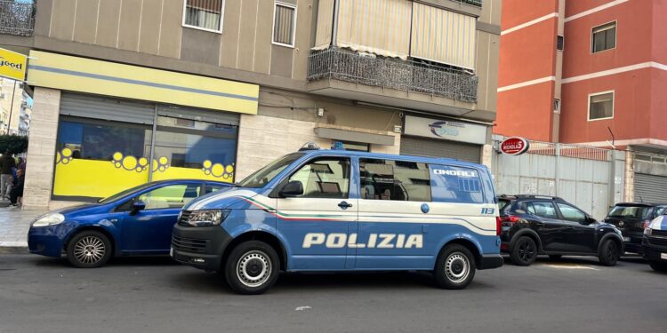 polizia
