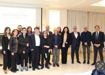 Premio Telebari biodiversità