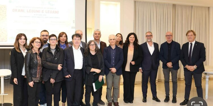 Premio Telebari biodiversità