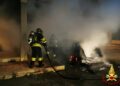 incendio rutigliano