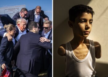 Donald Trump Assassination Attempt