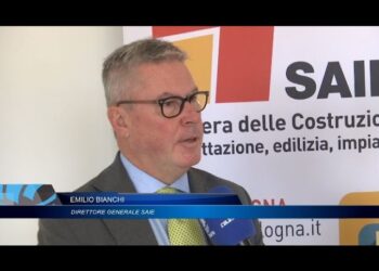 A Bari La Fiera Delle Costruzioni, Oltre 500 Aziende In Esposizione: “giovani Futuro Delle Imprese” – Video