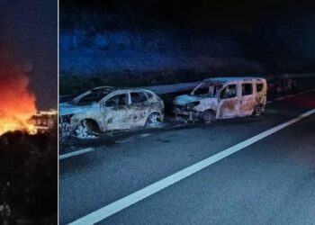 A14 Assalto