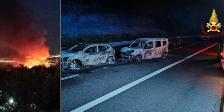 A14 Assalto