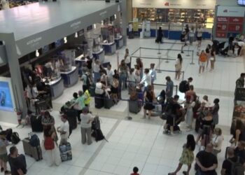 Aeroporto Bari