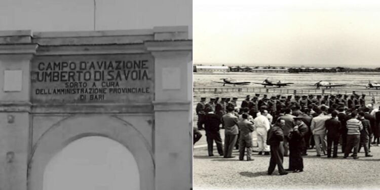 Aeroporto Ev