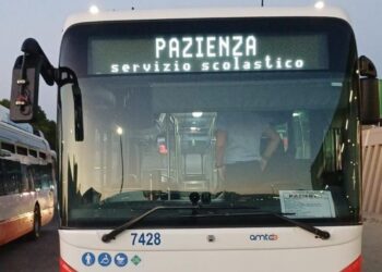 Amtab Trasporto Scolastico 12