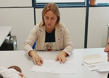 Andria Figlio Di Due Mamme