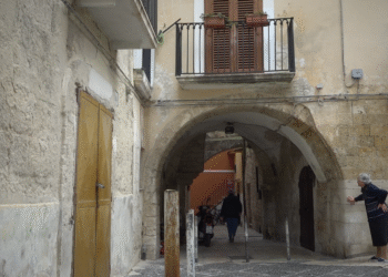 Arco Della Masciare 2