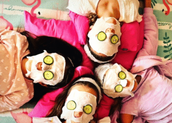 Baby Spa