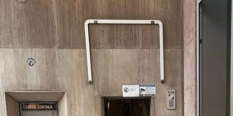 Bancomat San Pietro Vernotico