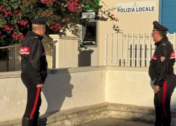 Bancomat Savelletri