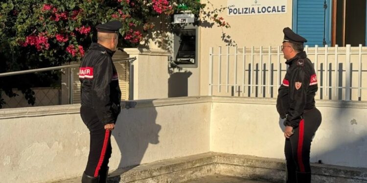 Bancomat Savelletri