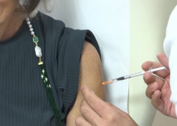 Bari, Al Policlinico Al Via La Campagna Di Vaccinazione Antinfluenzale: “importante Vaccinarsi Per Tempo” – Video