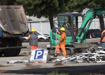 Bari, Al Via I Lavori Per Il Capolinea Della Linea Verde: “le Opere Si Chiuderanno Entro Giugno 2026” – Video