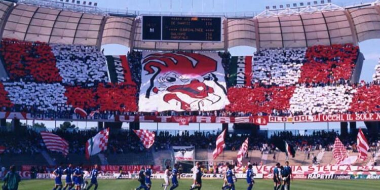 Bari Padova