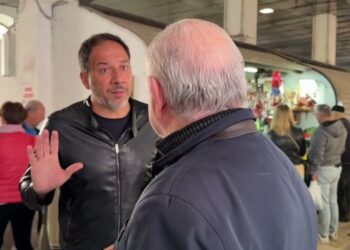 Bari, Tante Criticità Nel Mercato Dell’ex Manifattura Tabacchi: “ecco Gli Interventi Da Fare Subito” – Video