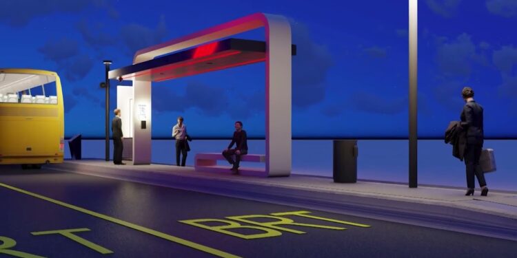 Brt, Bari E La Rivoluzione Dei Trasporti Tra Cantieri E Disagi: “ma Dopo Solo Benefici” – Video
