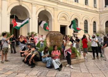 Cambiare Rotta Università