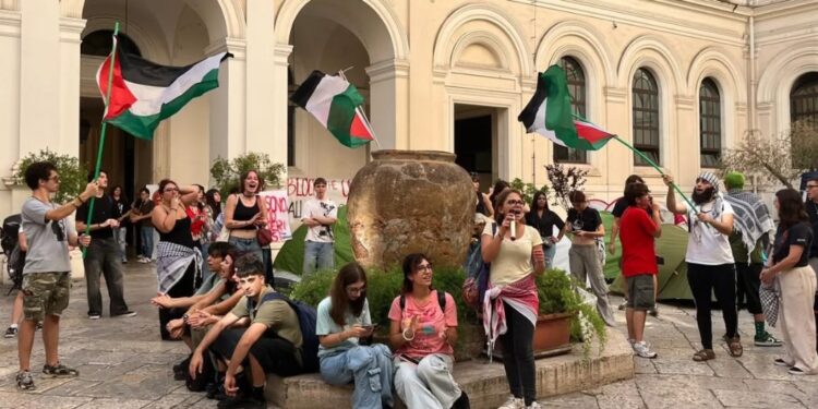 Cambiare Rotta Università
