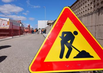 Cantiere Lavori (2)