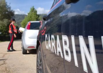 Carabinieri