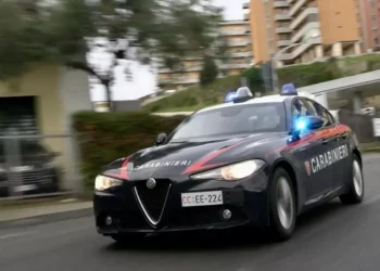 Carabinieri
