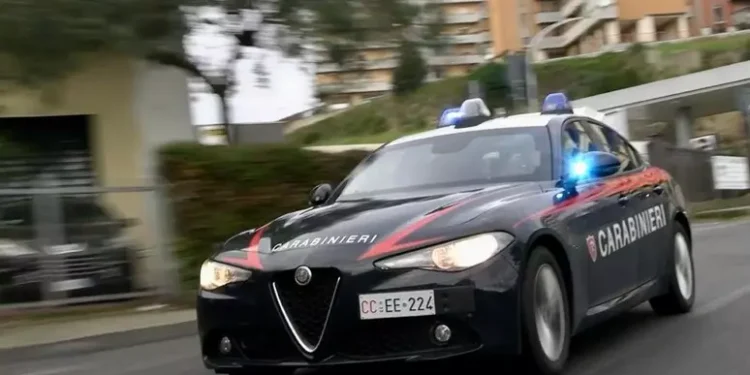 Carabinieri