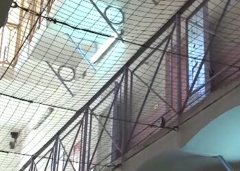 Carcere Celle
