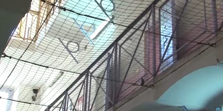 Carcere Celle