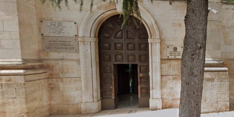 Carcere Turi