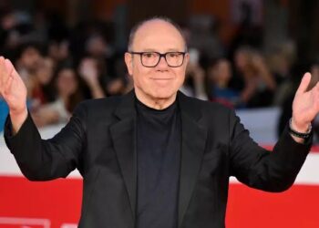 Carlo Verdone 1