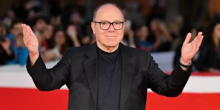Carlo Verdone 1