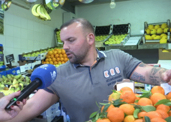 Caro Vita Mercato Bari