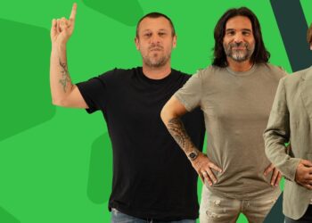 Cassano Ventola Adani Podcast