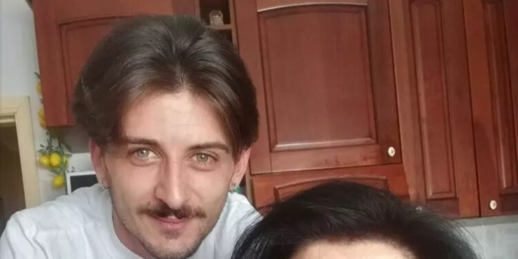 Cerignola Gennaro Scomparso