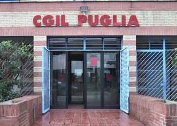 Cgil Puglia2