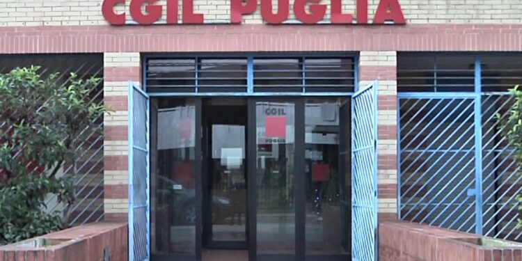Cgil Puglia2