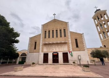 Chiesa Trinitapoli