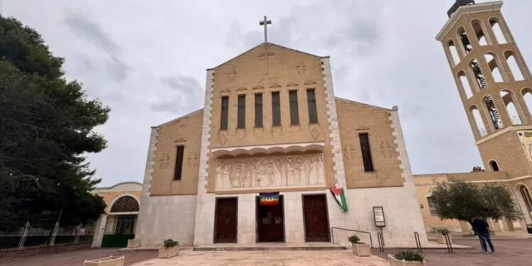 Chiesa Trinitapoli