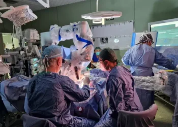Chirurgia Ospedale San Giovanni Rotondo