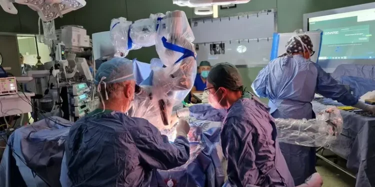 Chirurgia Ospedale San Giovanni Rotondo