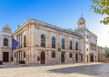 Comune Conversano 2