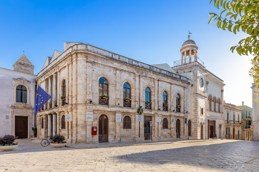 Comune Conversano 2