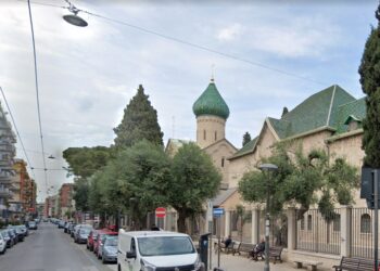 Corso Benedetto Croce