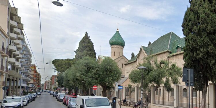 Corso Benedetto Croce